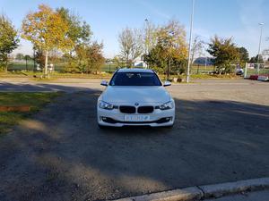 BMW Touring 316d 116 ch 119g Business