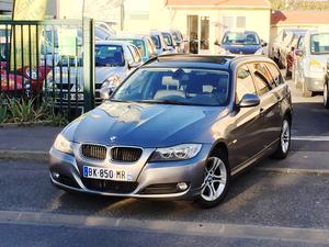 BMW Touring 320d 184 ch Edition Sport