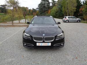 BMW Touring 518d 143 ch Modern A