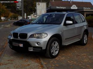 BMW X5 3.0 dA 235 Luxe OR. FRANCE
