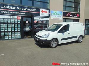 CITROëN Berlingo Utilitaire 90 ch 1.6 HDI