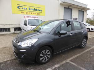 CITROëN C3 II 1.2 VTI 82 CONFORT 5P