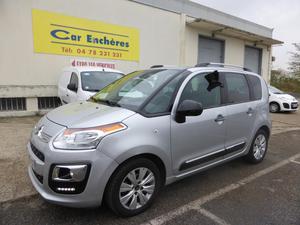 CITROëN C3 Picasso 1.6 HDI 100 FEEL EDITION BUSINESS