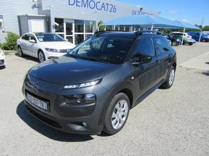 CITROëN C4 Cactus e-HDi 92 Feel ETG6