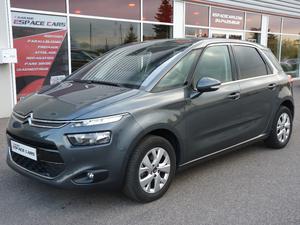 CITROëN C4 Picasso 1.6 BlueHDi 120 Intensive