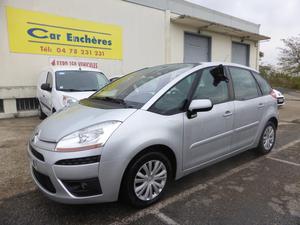 CITROëN C4 Picasso 1.6 HDI 110 FAP PACK AMBIANCE BMP