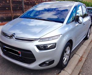 CITROëN C4 Picasso e-HDi 115 Intensive ETG6