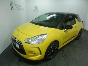 CITROëN DS3 1.6 HDi110 FAP Sport Chic