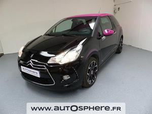 CITROëN DS3