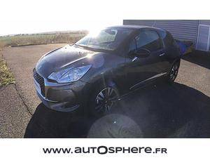 CITROëN DS3