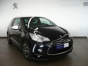 CITROëN DS3 e-HDi 92 Airdream So Chic