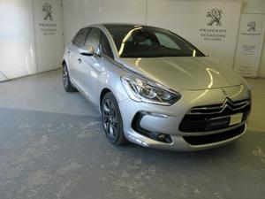 CITROëN DS5 2.0 HDi160 Sport Chic