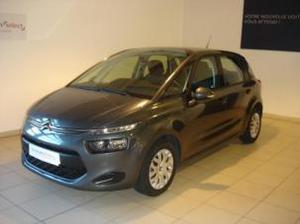 Citroen C4 Picasso BlueHDi 120ch Attraction S&S d'occasion