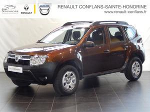 DACIA Duster 1.5 dCi 90 4x2 Ambiance
