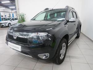 DACIA Duster 1.5 dCi 90 4x2 eco2 Prestige Plus