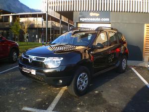 DACIA Duster 1.5 dCi 90ch 4X2 Lauréate Plus