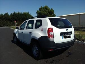 DACIA Duster 1.5 dCi x2 Ambiance