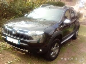 DACIA Duster 1.5 dCi x2 Ambiance