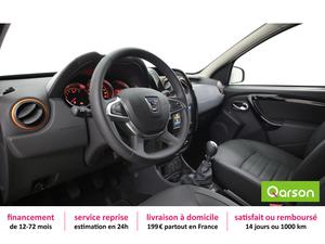 DACIA Duster Duster 1.2 TCe 125ch M/6 4x2