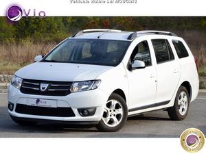 DACIA Logan MCV break 1.5 dCi 90 Prestige GPS