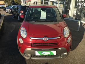 FIAT 500 L 1.6 Multijet 16v 120ch S&S Trekking Lounge