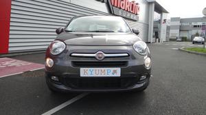 FIAT 500X E-Torq  ch Popstar Business