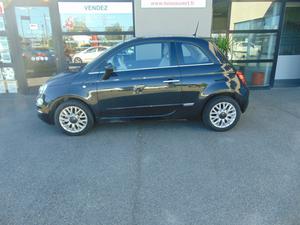 FIAT CH Lounge 1.2 8v