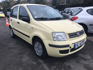 FIAT Panda 1.2 8V Malice