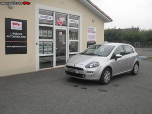 FIAT Punto 1.2 8v 69ch Italia 5p