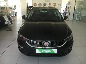 FIAT Tipo 1.6 MultiJet 120ch Easy S/S DCT 5p