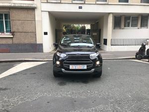 FORD EcoSport 1.5 TDCi 95 FAP Titanium S