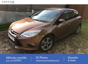 FORD Focus 1.0 SCTI ECOBOOST 125 EDITION START-STOP