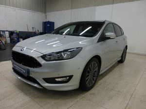 FORD Focus 1.5 TDCi 120ch Stop&Start ST Line