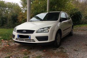 FORD Focus 1.6 TDCi 90 Trend