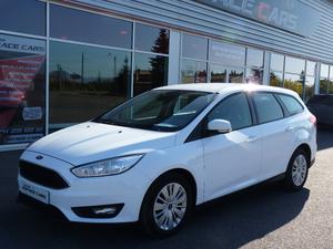 FORD Focus C-MAX 1.5 TDCi 95 Business GPS +Pack hiver