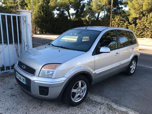 FORD Fusion 1.4 TDCi 68 Plus