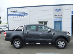 FORD Ranger 2.2 TDCI 150CV DOUBLE CABINE LIMITED 4X4