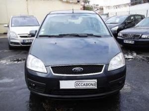 Ford C-Max 1.8 TDCI115 GHIA d'occasion