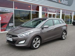 HYUNDAI i CRDI 128 PACK Premium