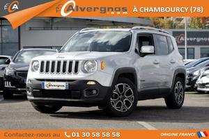 JEEP Renegade 1.6 MULTIJET S&S 120 LIMITED