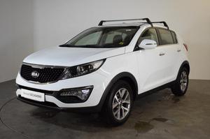 KIA 1.7 CRDI 115 ISG 4X2 BUSINESS