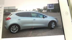 KIA Cee'd 1.4 CRDi 90 ch Motion