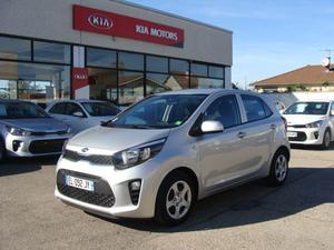 KIA Picanto 1.0 ESS 67 ACTIVE