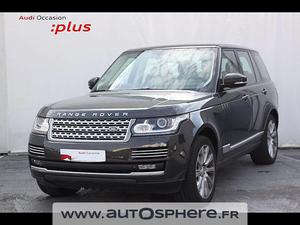 LAND-ROVER Range Rover