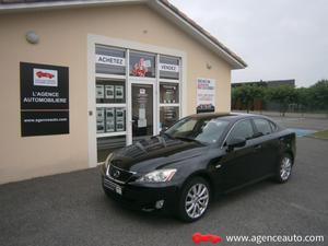 LEXUS IS 220D Pack Sport