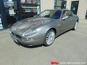 MASERATI Coupe Cambiocorsa  ch Gar.3mois