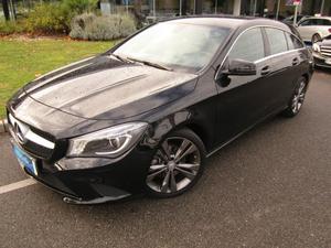 MERCEDES Classe A 200 d Sensation 7G-DCT