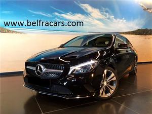 MERCEDES Classe CLA 180 LED/GPS/PANO/PDC/SCUIR