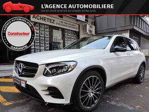 MERCEDES Classe GLC 250 Sportline 4Matic 9GTronic