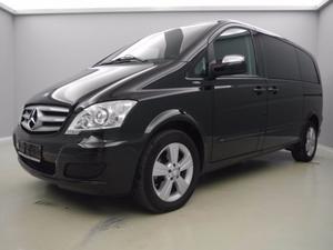 MERCEDES Viano 2.2 CDI Trend Compact BA